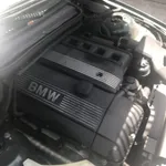 DESPIECE COMPLETO BMW E46 328Ci Aut. 2.001 4