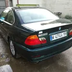 DESPIECE COMPLETO BMW E46 328Ci Aut. 2.001 8