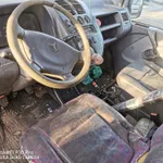 DESPIECE COMPLETO MERCEDES BENZ w638 108d MIXTA 6P 5