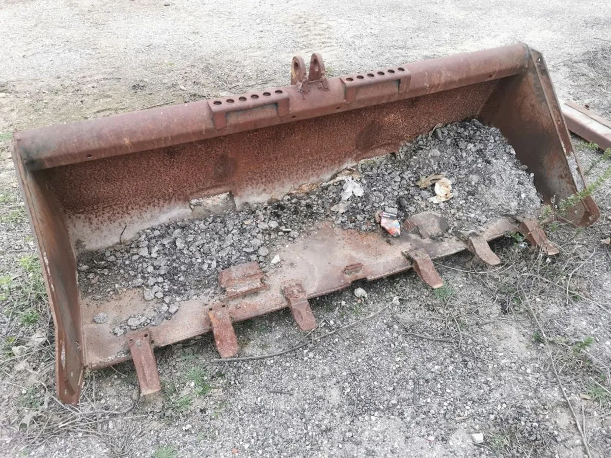 CARRETILLA ELEVADORA MARTINI&DURANTI 4x4 Elephant