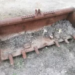 CARRETILLA ELEVADORA MARTINI&DURANTI 4x4 Elephant 8