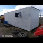 REMOLQUES CAMION VIVIENDA REFORMADOS 2