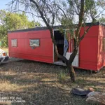 REMOLQUES VIVIENDA Y MOBILHOME RESTAURADOS 1