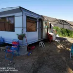 REMOLQUES VIVIENDA Y MOBILHOME RESTAURADOS 3