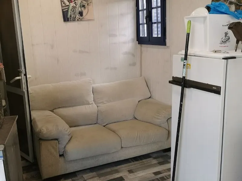 REMOLQUES VIVIENDA Y MOBILHOME RESTAURADOS