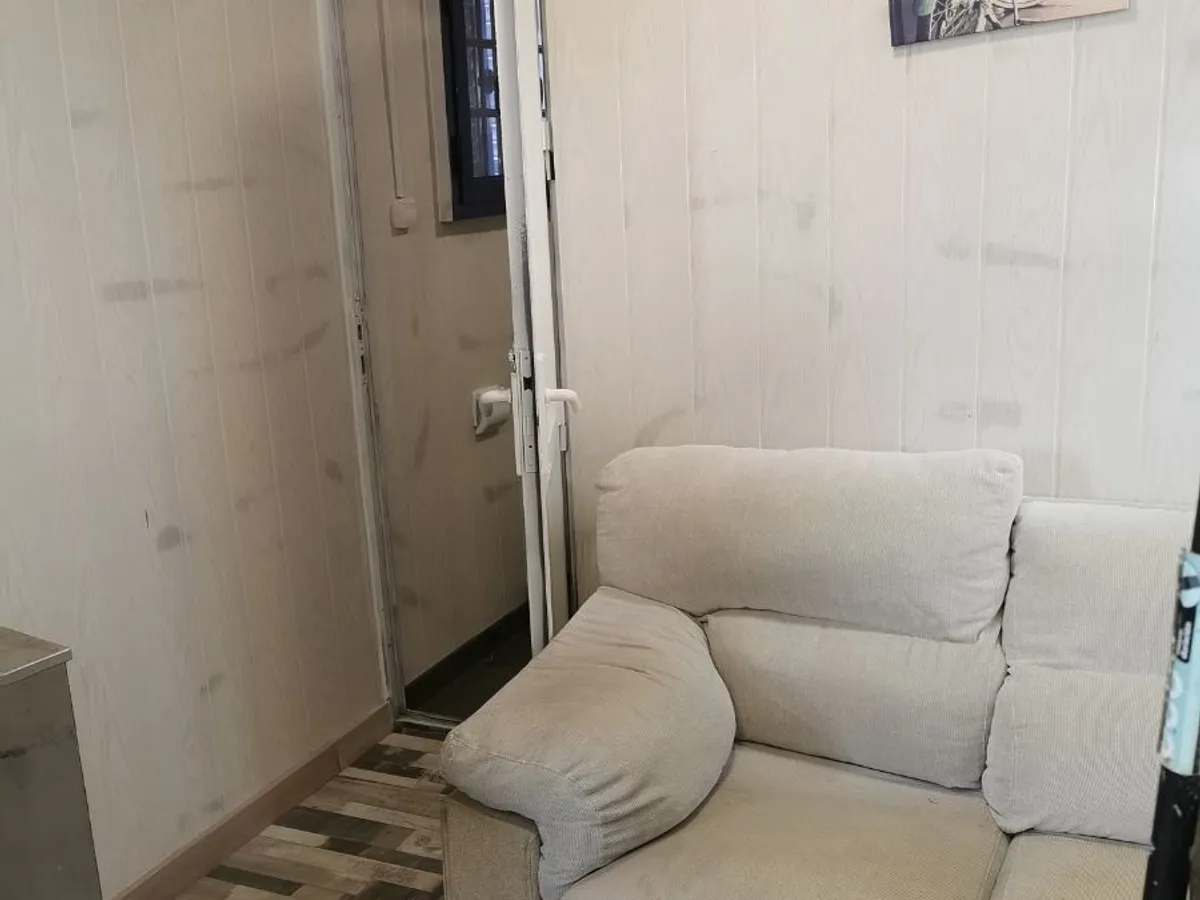 REMOLQUES VIVIENDA Y MOBILHOME RESTAURADOS