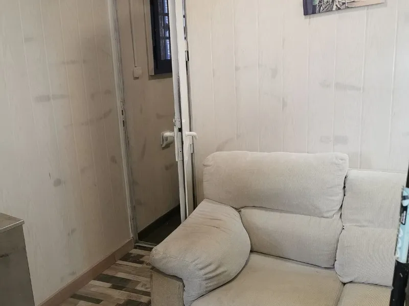 REMOLQUES VIVIENDA Y MOBILHOME RESTAURADOS