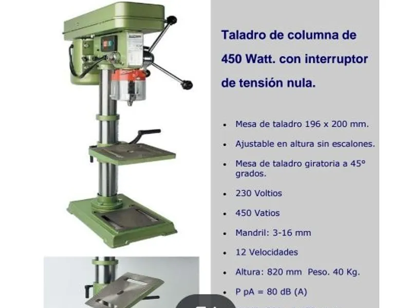 MAQUINARIA MANNESMANN DE OCASION A ESTRENAR