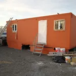 MOBILHOME REMOLQUE 18m2. 7.000kg. 1