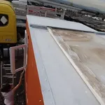 MOBILHOME REMOLQUE 18m2. 7.000kg. 4