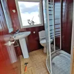 MOBILHOME REMOLQUE 18m2. 7.000kg. 7