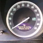 MERCEDES BENZ SL500 AMG FULL EQ. 10