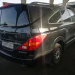 SSANGYONG RODIUS 2.7XDI 7plaxas FULL EQUIPE 3