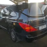 SSANGYONG RODIUS 2.7XDI 7plaxas FULL EQUIPE 4