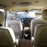 SSANGYONG RODIUS 2.7XDI 7plaxas FULL EQUIPE 5