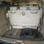 SSANGYONG RODIUS 2.7XDI 7plaxas FULL EQUIPE 9