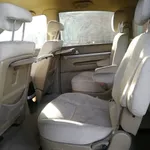 ASIENTOS SSANGYONG RODIUS TEXTIL 7p. 2