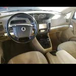 ASIENTOS SSANGYONG RODIUS TEXTIL 7p. 4