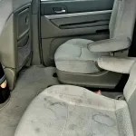 ASIENTOS SSANGYONG RODIUS TEXTIL 7p. 7