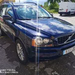 Volvo XC90 2005 1