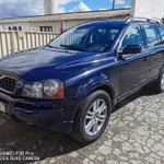 Volvo XC90 2005 2