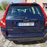 Volvo XC90 2005 3