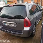 Peugeot 307 2005 5