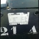 Carretilla retractil LINDE mod. r16s serie Active 3