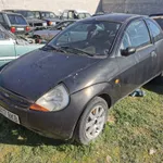 DESPIECE COMPLETO FORD Ka 1.3i Año 2.000 1