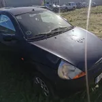 DESPIECE COMPLETO FORD Ka 1.3i Año 2.000 2