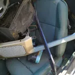 DESPIECE COMPLETO BMW E36 COUPE 320i  1.996. 5