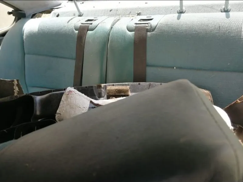 DESPIECE COMPLETO BMW E36 COUPE 320i  1.996.