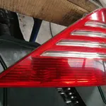 PILOTOS TRASEROS LED MERCEDES W220 CLASE S 2.004 1