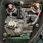 PILOTOS TRASEROS LED MERCEDES W220 CLASE S 2.004 5