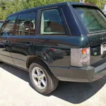 DESPIECE COMPLETO RANGE ROVER L322 Td6 HSE 3
