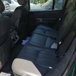 DESPIECE COMPLETO RANGE ROVER L322 Td6 HSE 5