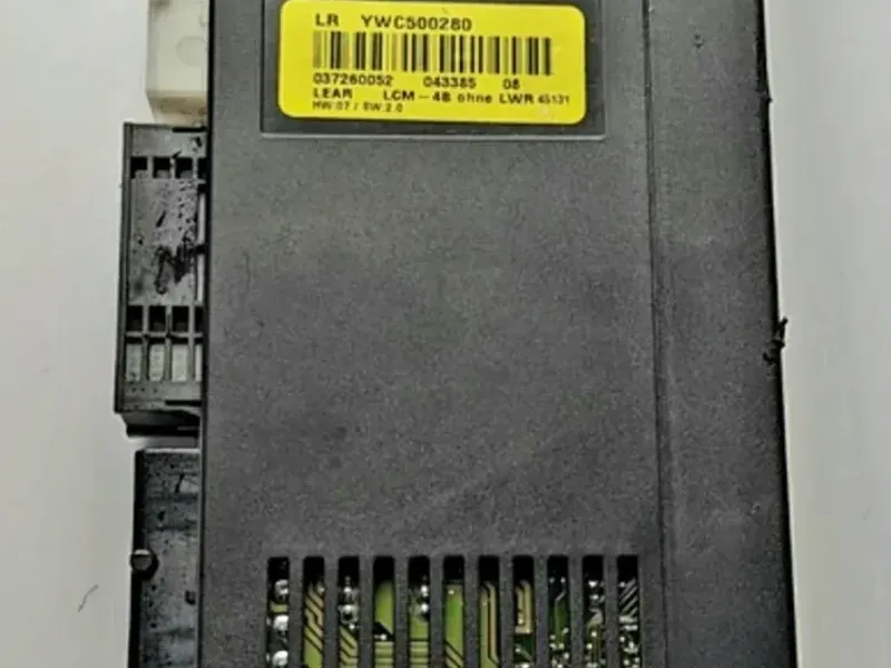 DESPIECE COMPLETO RANGE ROVER L322 Td6 HSE