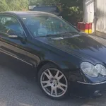 DESPIECE COMP. MB(w209)CLK 270CDI Aut. AVANTGARDE 1