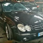DESPIECE COMP. MB(w209)CLK 270CDI Aut. AVANTGARDE 2