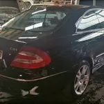 DESPIECE COMP. MB(w209)CLK 270CDI Aut. AVANTGARDE 4