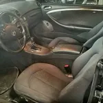 DESPIECE COMP. MB(w209)CLK 270CDI Aut. AVANTGARDE 6