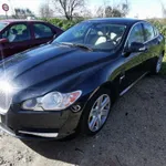 DESPIECE COMPLETO JAGUAR XF (X250) 2.7Td 1