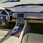 DESPIECE COMPLETO JAGUAR XF (X250) 2.7Td 5