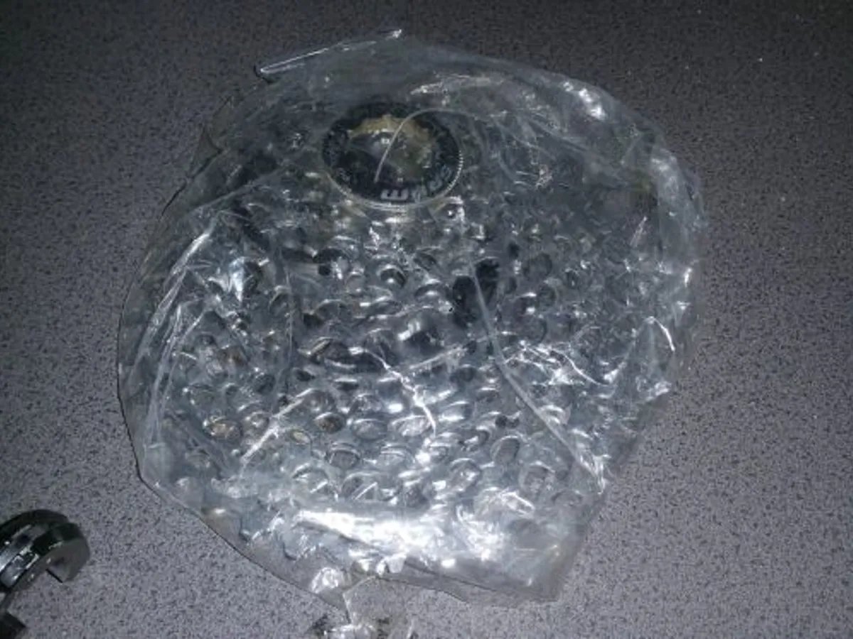 COMPONENTES SRAM XX CARBONO y SHIMANO XT