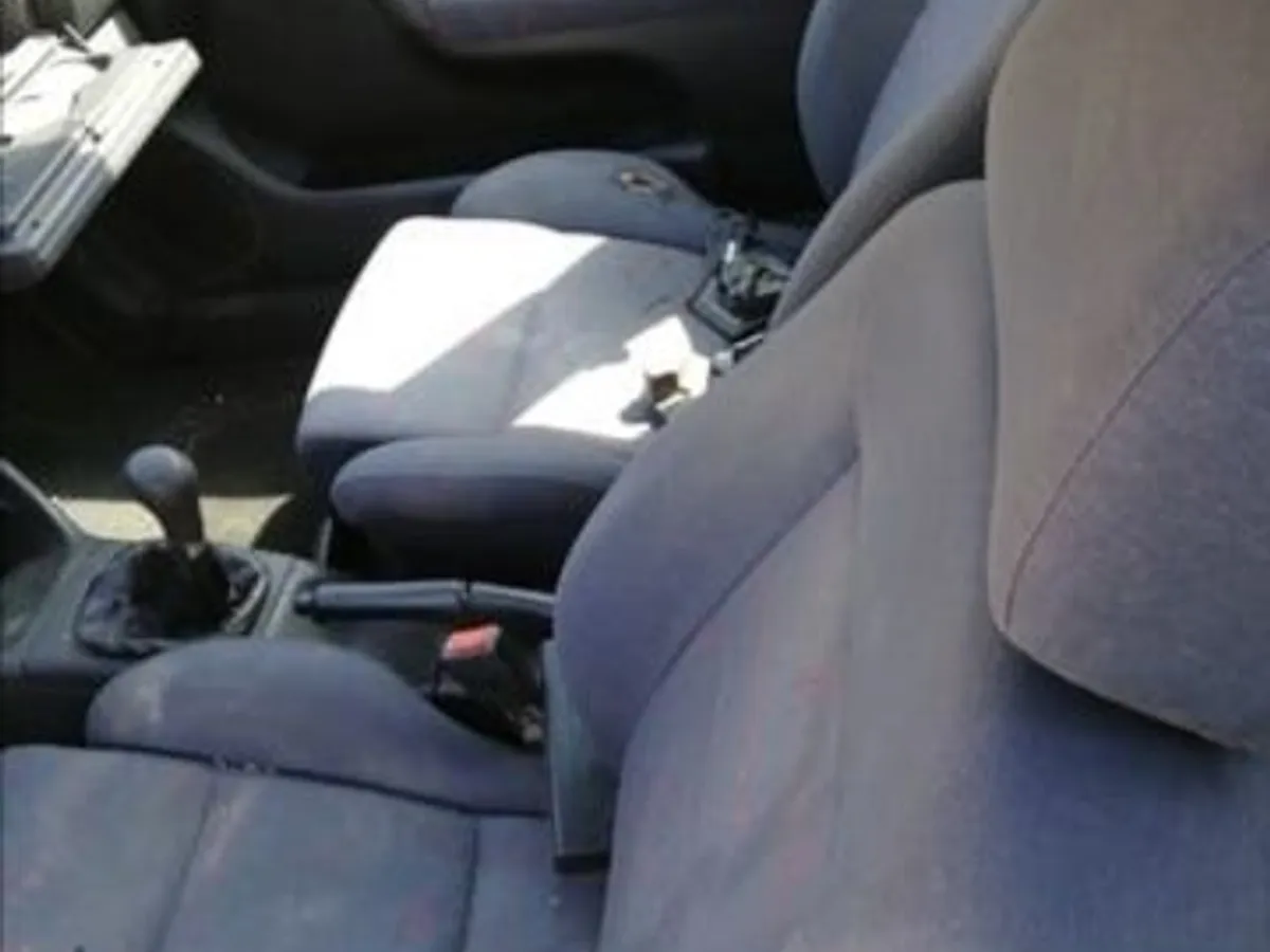 DESPIECE COMPLETO VW GOLF Mk3 CABRIO 1.8 75cv.