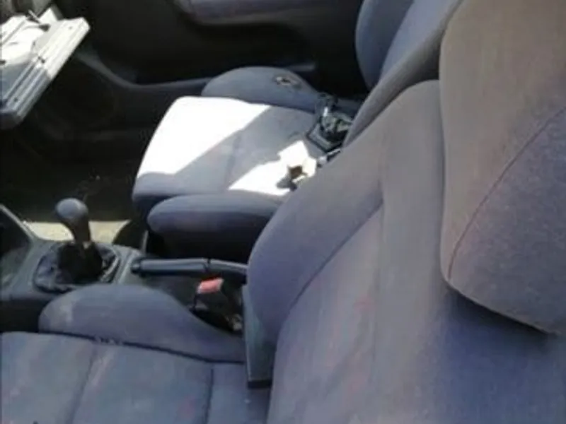 DESPIECE COMPLETO VW GOLF Mk3 CABRIO 1.8 75cv.