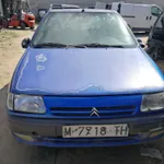 DESPIECE COMPLETO CITROËN SAXO 1.5d 3p. 1