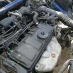 DESPIECE COMPLETO CITROËN SAXO 1.5d 3p. 5