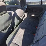 DESPIECE COMPLETO RENAULT CLIO 1.2 60cv. 4