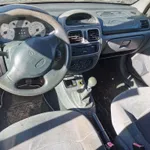 DESPIECE COMPLETO RENAULT CLIO 1.2 60cv. 5